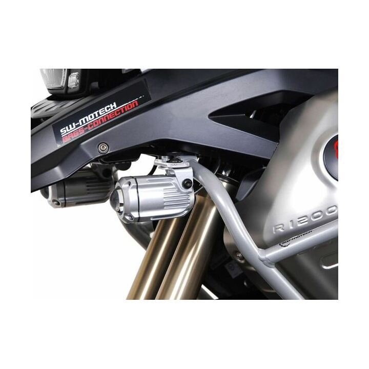 Faro Sw Motech Light Mounting Kit