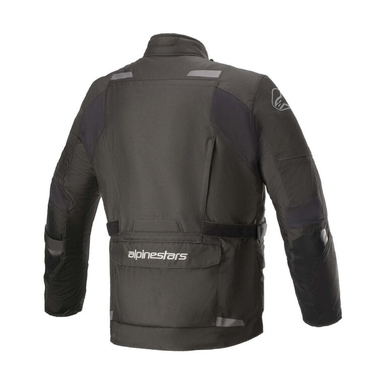 Alpinestars Andes V3 Drystar Black