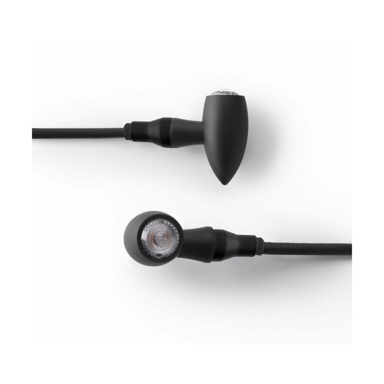 Intermitente Rizoma Club