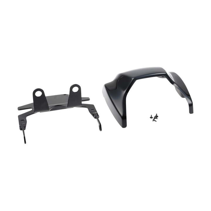 Cult Werk Headlight Headlight Kit Bk Brkout