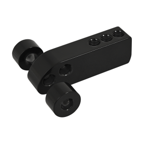 Soporte de faro Memphis Shades Hdlt Riser Block Wide