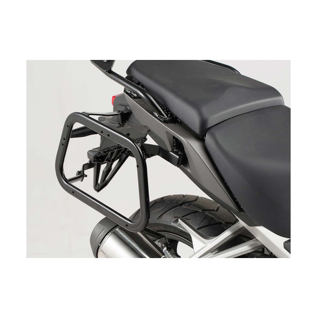 Suporte de bagagem SW Motech Evo Side Carrier Vfr800X