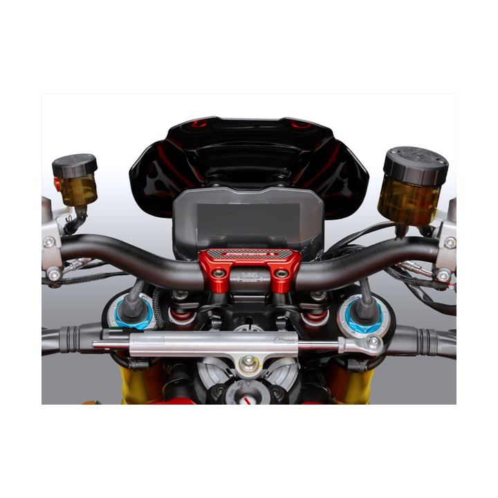 Pare-brise Wrs Wndscrn Sport Plus Sf V4 Mt Bk