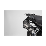 Luggage support SW Motech Side Carrier Pro