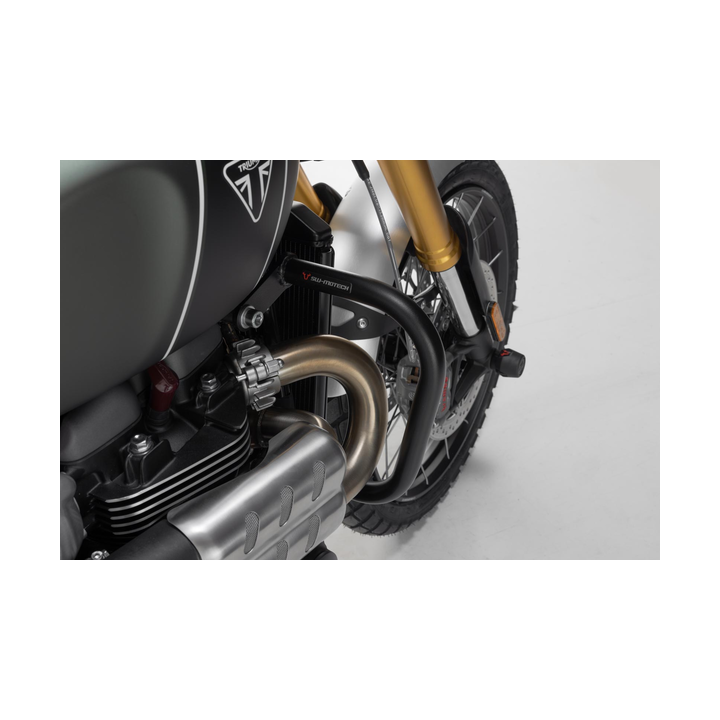 Fenders SW Motech Crash Bar