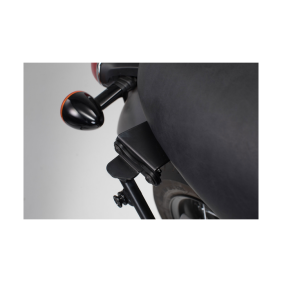 Support à bagages SW Motech Adpt Slc Side Carrier R