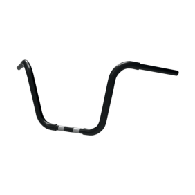 Manillar genérico Khrome Werks Handlebar 12" Ape Bk Tbw