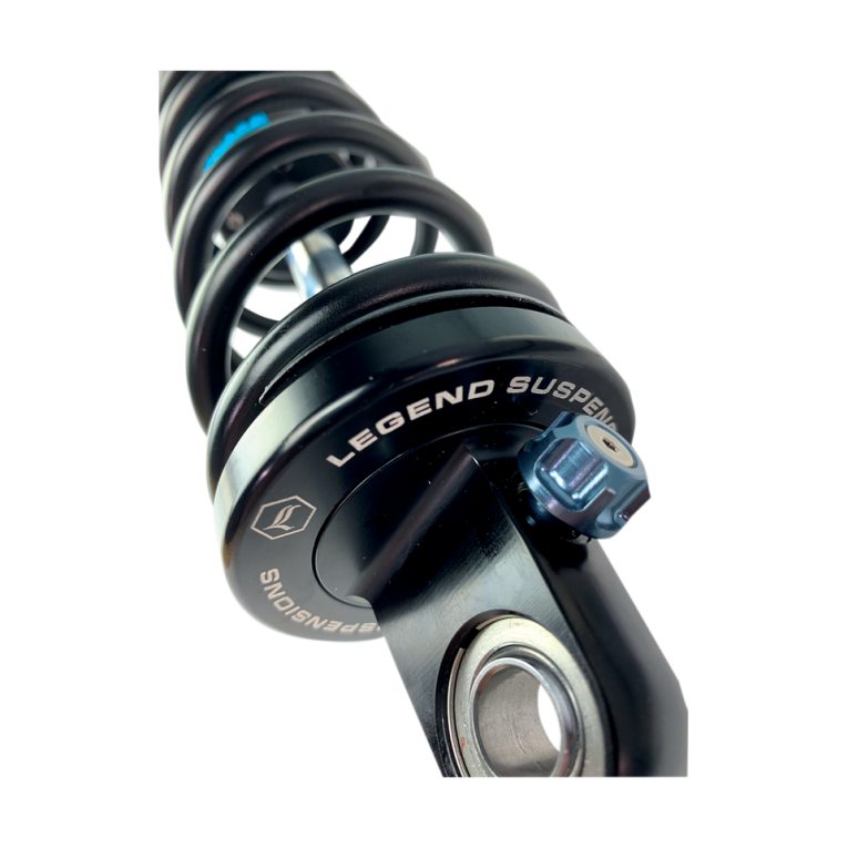 Amortiguador trasero Legend Suspension Shocks Revo-Arc Rr 14 Hd