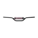 Manillar genérico Renthal Handlebar 7/8 65Sx 823 Bk