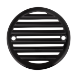 Tapa lateral Joker Machine Cover Point2-H Finned Blk