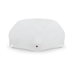 Klock Werks Windshield Wshld 11.5 96-13Flht Cl