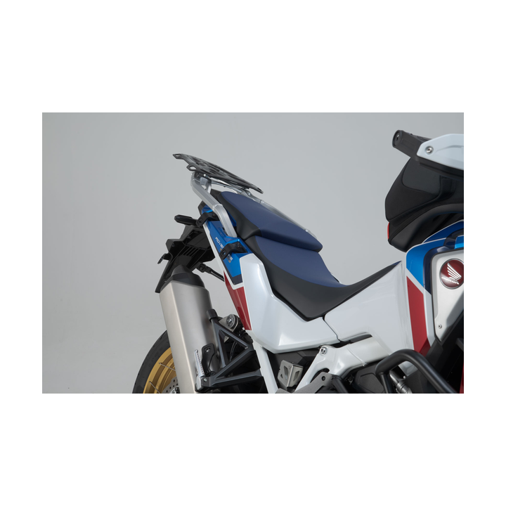 Luggage support SW Motech Pro Side Carrier