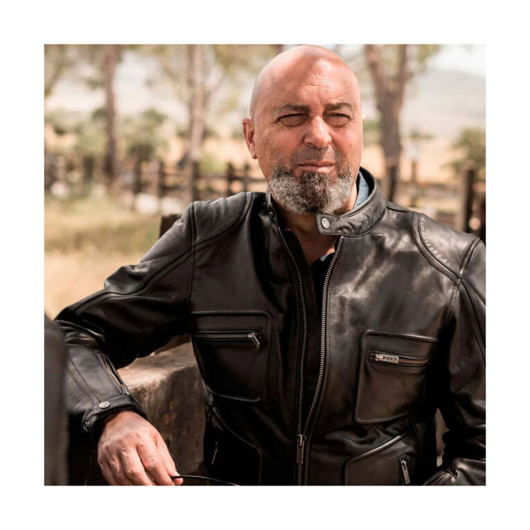 By City Le Mans II Black