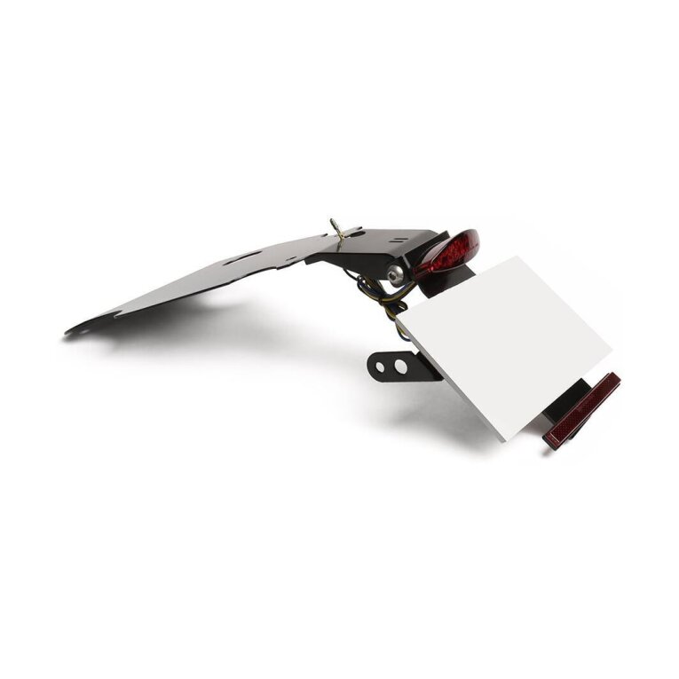 Kit eliminación guardabarros Tamarit Removal kit NG Bonneville & ST