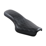 Le Pera Two-up seat Seat Cobra Diamond