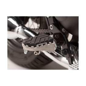 Estribera Sw Motech Footrest Kit Ion