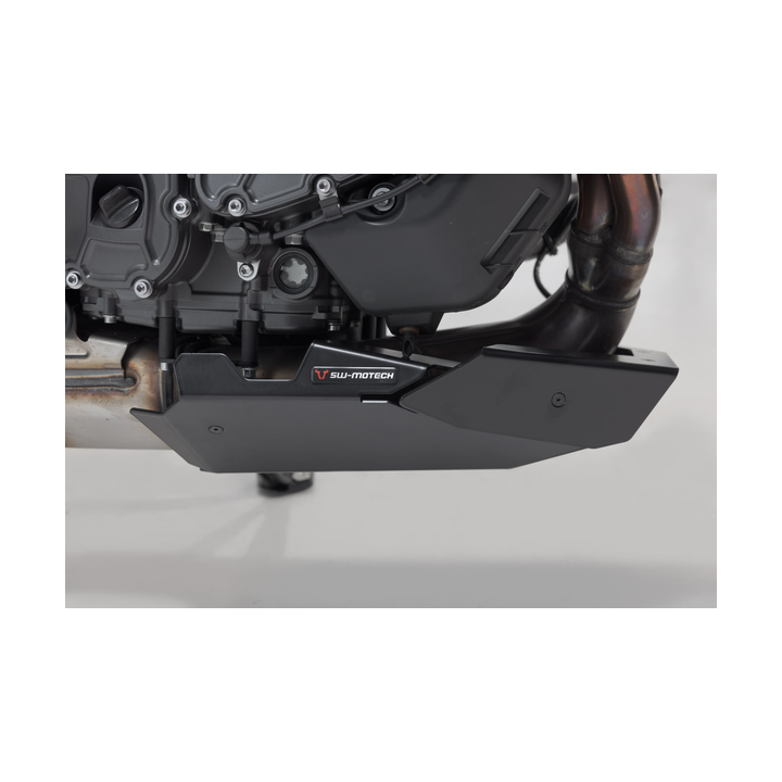 Sabot SW Motech Belly Pan