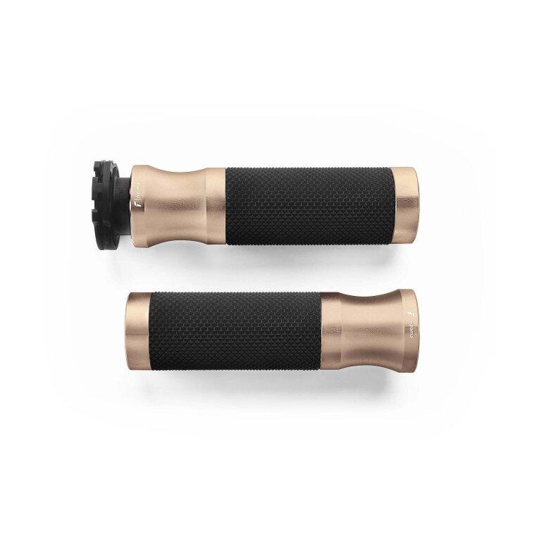 Puño Rizoma Sport Ø 22 mm