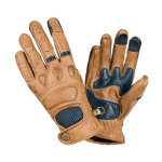 By City Pilot Mustard / Blue