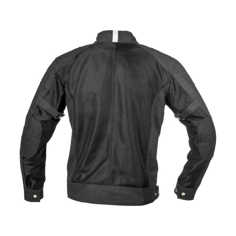 By City Teneree II Venty Black