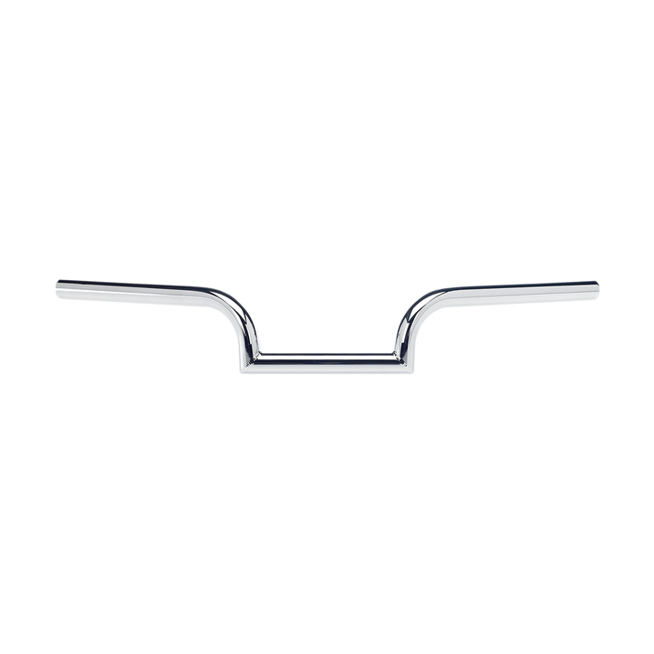 Manillar genérico Biltwell Handlebar Mustache C