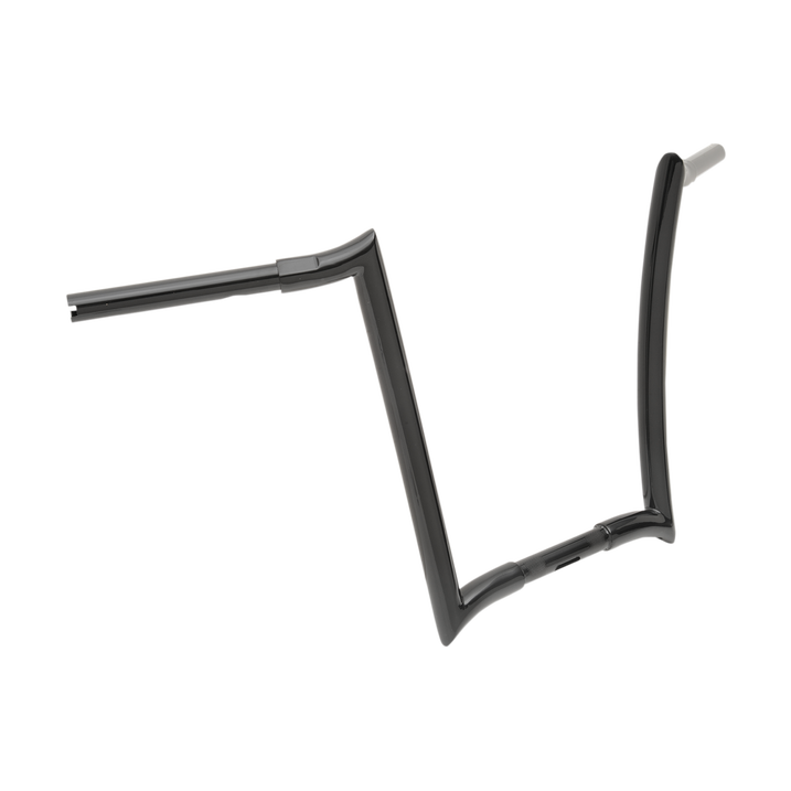 Paul Yaffe Bagger Nation Generisches Lenker Handlebar Monkey 14 Blk