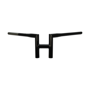Manillar genérico Baron Handlebar H Bolt Blk