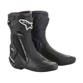Alpinestars SMX Plus V2 Black