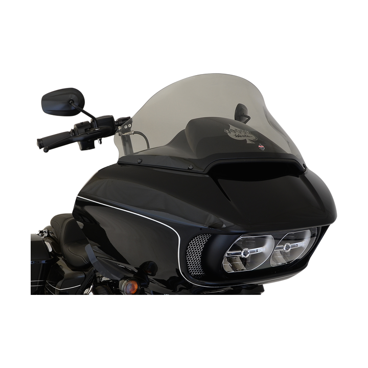 Parabrezza Klock Werks Wshield Pt-L Tnt15-19Fltr