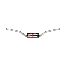 Manillar genérico Renthal Renthal Fatbar 609 Rc High Tt
