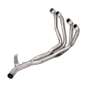 Colector Akrapovic para Kawasaki | Cafe z 900 rs abs | SKU: E-K9R3