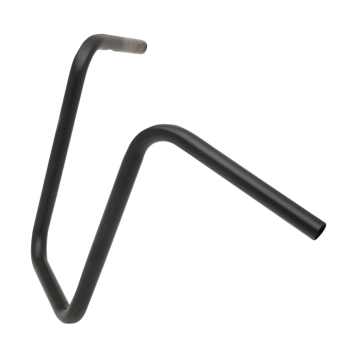 Guidon générique Drag Specialties Handlebar 1 Nrape14 Fbtbw