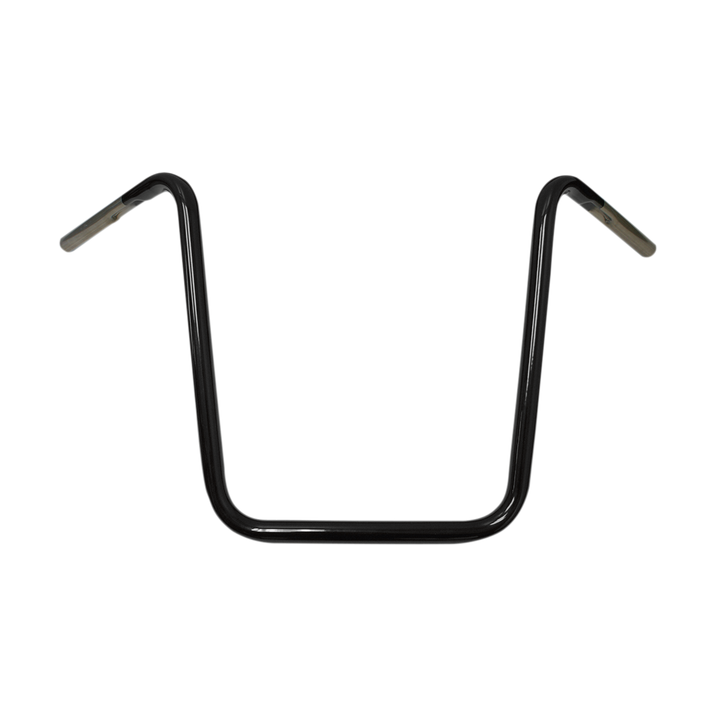 Manillar genérico Drag Specialties Handlebar 1 Ape 14 Bk Tbw