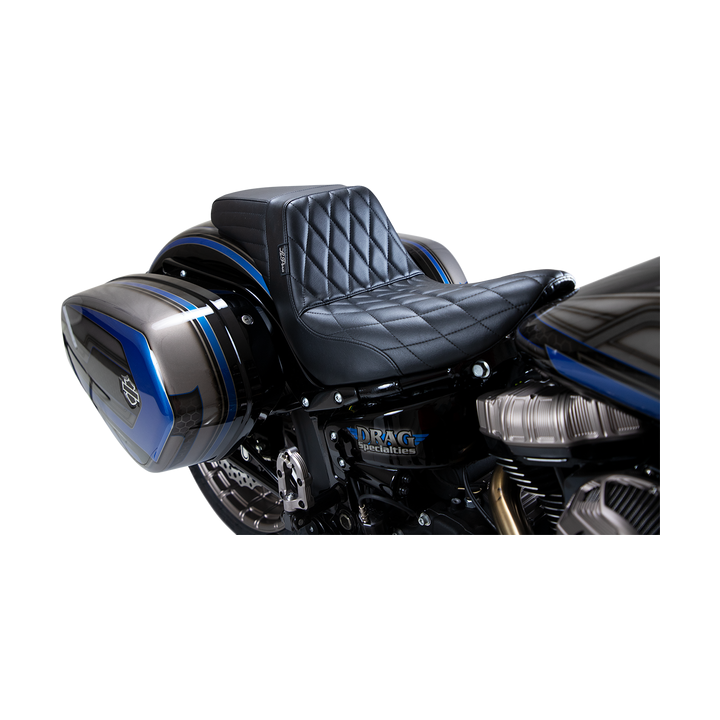 Assento individual Le Pera Seat Kickflip Dm 18+St