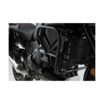 Defensa para moto SW Motech Crash Bar