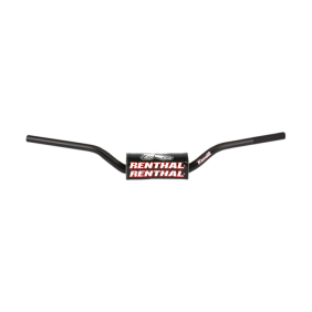 Manillar genérico Renthal Renthal Fatbar 842 Blk