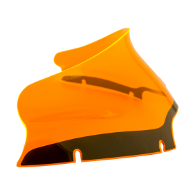 Parabrisa Klock Werks Windshield Fltr 6 Orng