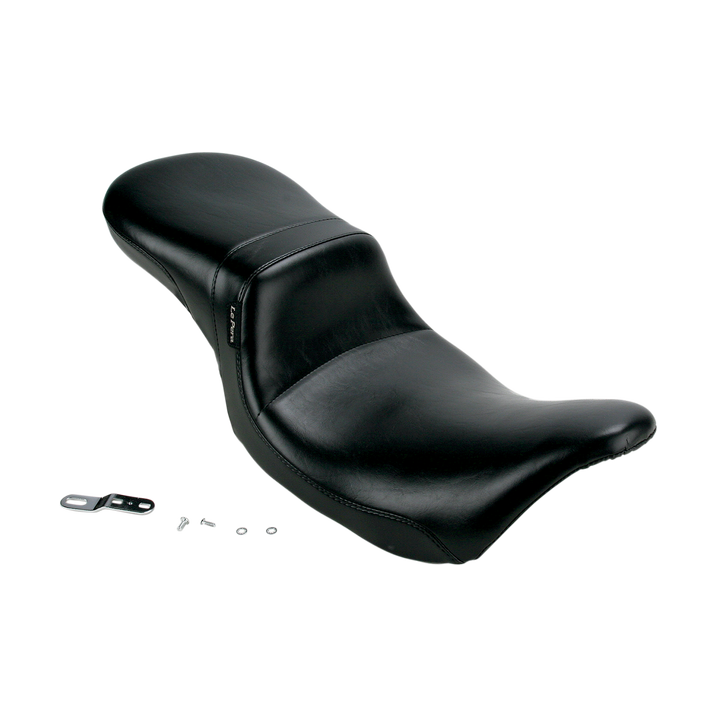 Assento de dois lugares Le Pera Seat Daytona 2Up Bw 18+St