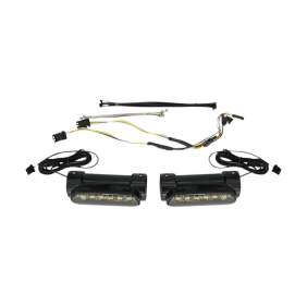 Intermitente Custom Dynamics Light Guard Flh Blk