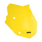 Parabrezza Wrs Wndscrn Enduro R1250Gs Yl