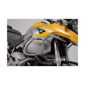 Barres de protection SW Motech Upper Crash Bar