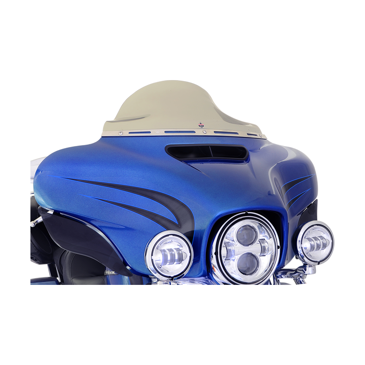 Parabrisa Klock Werks Flare W/S 14-19Flht 8.5T