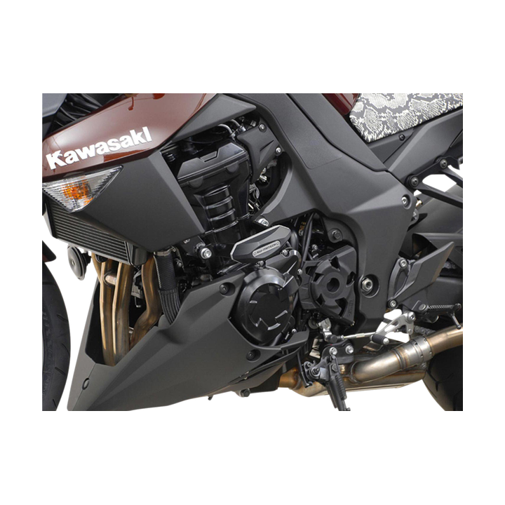 Barras de proteção SW Motech Frame Slider Set