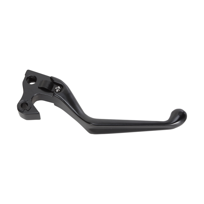 Maneta de embrague Drag Specialties Lever Cltch Blk 14-22 Xl