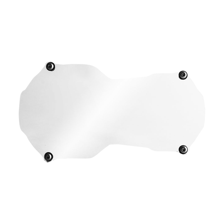 Rejilla de faro Wrs Headlight Protection R1250Gs