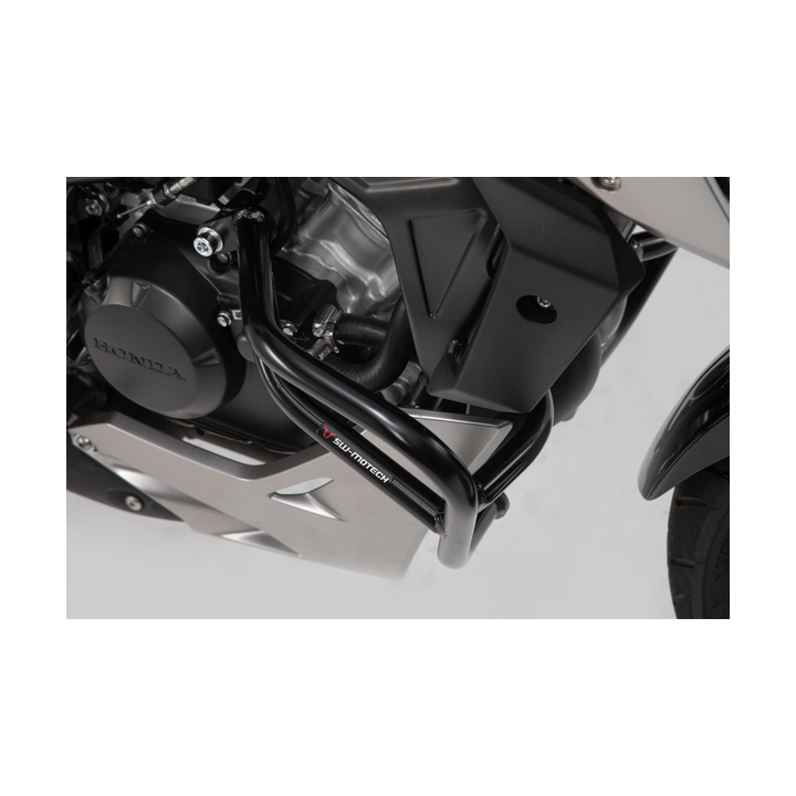 Defensa para moto SW Motech Crash Bar