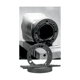 Herramienta Jims Torque Plate 99-17Tc Oe