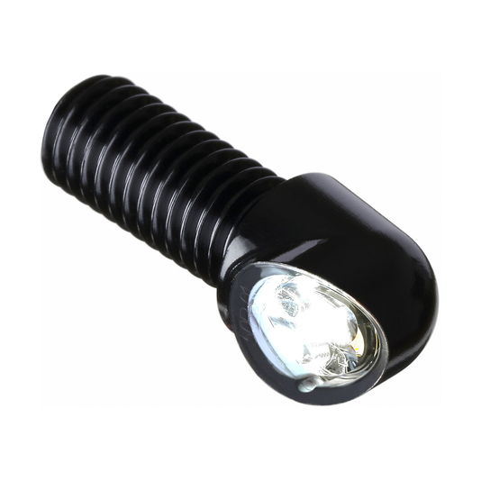 Luz de freno Motogadget Mo.Blaze Tens4 2In1 Front Bk