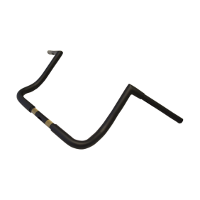 Manillar genérico La Choppers Handlebar 12Bagr Twpk Fb