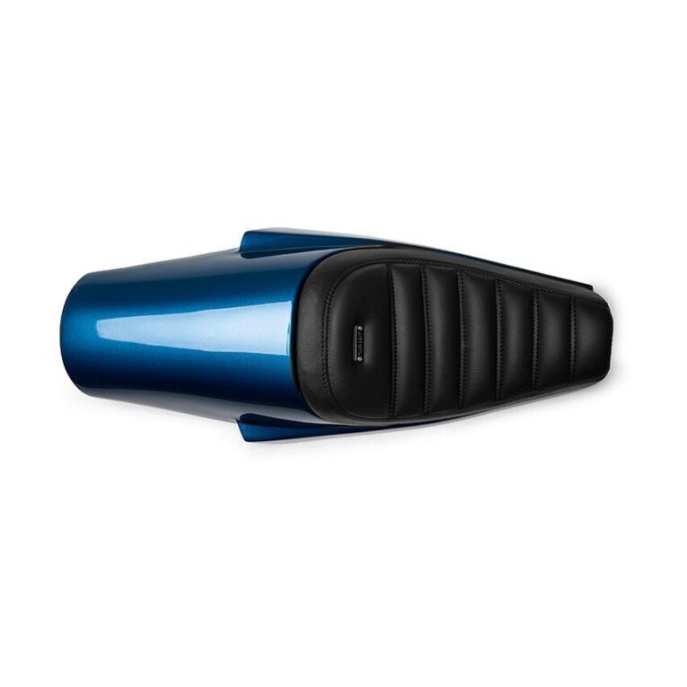 Siège de carénage arrière Tamarit Alpine seat